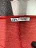Zara Pink Sleeveless Top Size S - photo 4