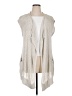 Eddie Bauer Gray Cardigan Size XL - photo 1