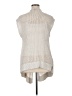 Eddie Bauer Gray Cardigan Size XL - photo 2