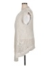 Eddie Bauer Gray Cardigan Size XL - photo 5