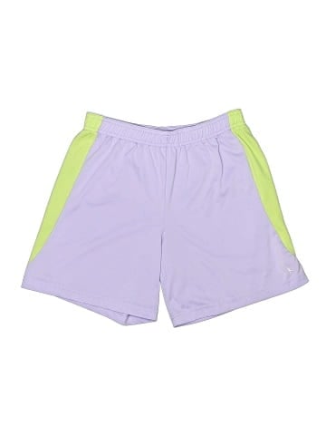 Danskin Now Athletic Shorts (view 1)