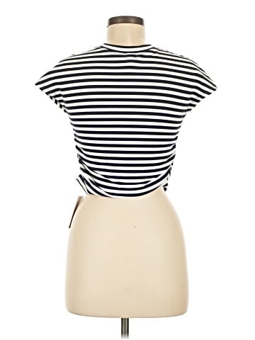 Halara Short Sleeve Turtleneck (view 2)
