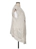 Eddie Bauer Gray Cardigan Size XL - photo 4