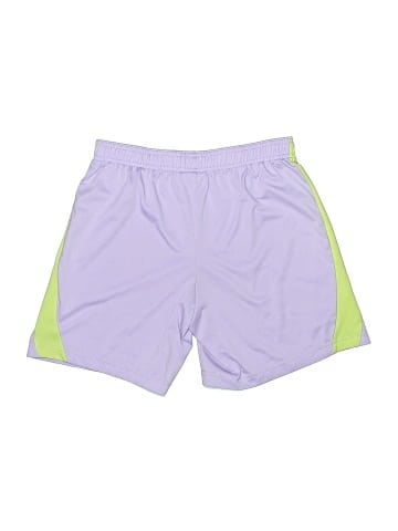 Danskin Now Athletic Shorts (view 2)