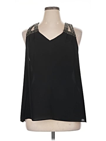 Guess Sleeveless Blouse (view 1)