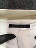 Elie Tahari Ivory Jacket Size L - photo 6