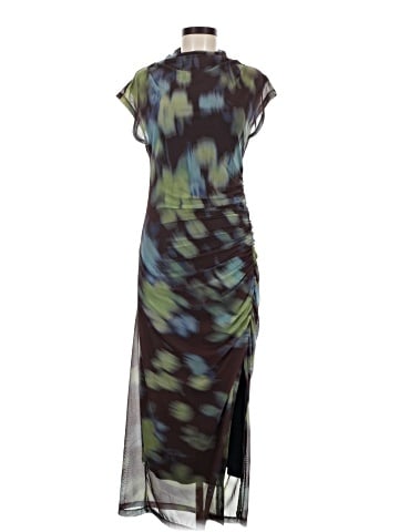 By Anthropologie Cocktail Dress (view 1)