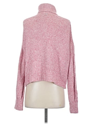 J.Crew Collection Turtleneck Sweater (view 2)