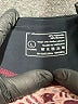 Sweaty Betty Animal Print Purple Active Pants Size L - photo 8