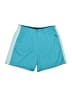 C9 By Champion Color Block Teal Athletic Shorts Size 14 - 16 - photo 1
