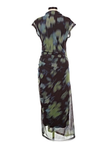 By Anthropologie Cocktail Dress (view 2)