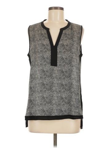 Daniel Rainn Sleeveless T-Shirt (view 1)
