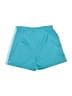C9 By Champion Color Block Teal Athletic Shorts Size 14 - 16 - photo 2