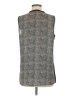 Daniel Rainn 100% Polyester Gray Sleeveless T-Shirt Size M - photo 2