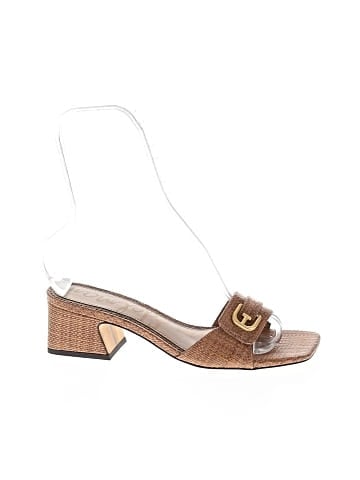 Sam Edelman Heels (view 1)