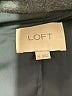 Ann Taylor LOFT Gray Jacket Size XS - photo 6