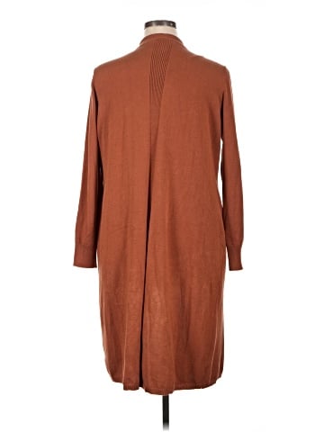 Time and Tru Cardigan (view 2)