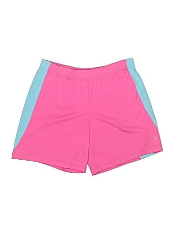 Danskin Now Athletic Shorts (view 1)