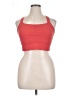 Athleta Red Sleeveless Top Size 1X - photo 1