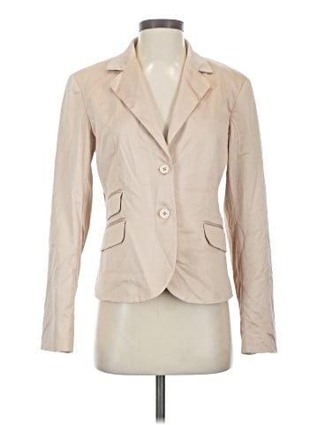 Patrizia Luca Blazer (view 1)