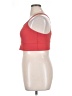 Athleta Red Sleeveless Top Size 1X - photo 5