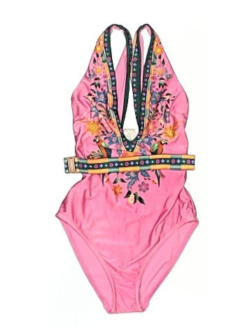 Zimmermann One Piece Swimsuit (view 1)