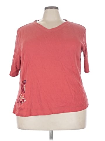 Levi's Short Sleeve T-Shirt (view 1)