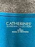 Catherines Teal Kimono Size 5X - photo 7