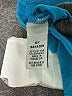 Catherines Teal Kimono Size 5X - photo 8