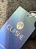 Cupshe Blue Swimsuit Top Size L - photo 4
