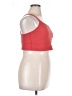 Athleta Red Sleeveless Top Size 1X - photo 4