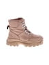 Public Desire Tan Ankle Boots Size 5 - photo 1