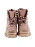 Public Desire Tan Ankle Boots Size 5 - photo 2