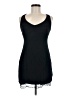 Reformation Solid Black Cocktail Dress Size 6 - photo 1