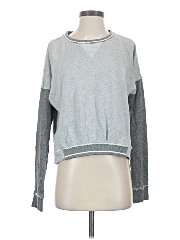 Splendid Pullover Sweater (view 1)
