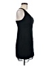 Reformation Solid Black Cocktail Dress Size 6 - photo 4