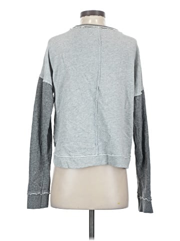 Splendid Pullover Sweater (view 2)