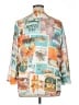 Cato 100% Polyester Orange Kimono Size XL - photo 2