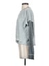 Splendid 100% Cotton Gray Pullover Sweater Size XS - photo 5