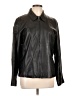 Eddie Bauer 100% Polyester Black Jacket Size L - photo 1