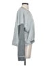 Splendid 100% Cotton Gray Pullover Sweater Size XS - photo 4