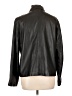 Eddie Bauer 100% Polyester Black Jacket Size L - photo 2