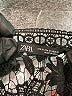 Zara Black Cocktail Dress Size M - photo 7