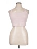 Athleta Pink Sleeveless Top Size 1X - photo 1