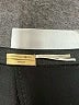 Max Studio Solid Black Casual Pants Size L - photo 7