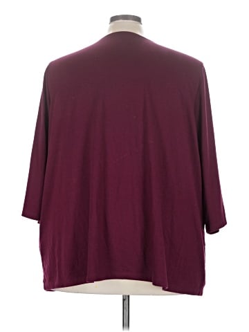 Catherines 3/4 Sleeve Top (view 2)