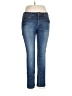 Tommy Hilfiger Hearts Blue Jeans Size 10R - photo 1