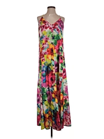 Nicole Miller New York Casual Dress (view 1)