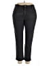 Gloria Vanderbilt Gray Jeans Size 20 - photo 1