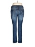 Tommy Hilfiger Hearts Blue Jeans Size 10R - photo 2